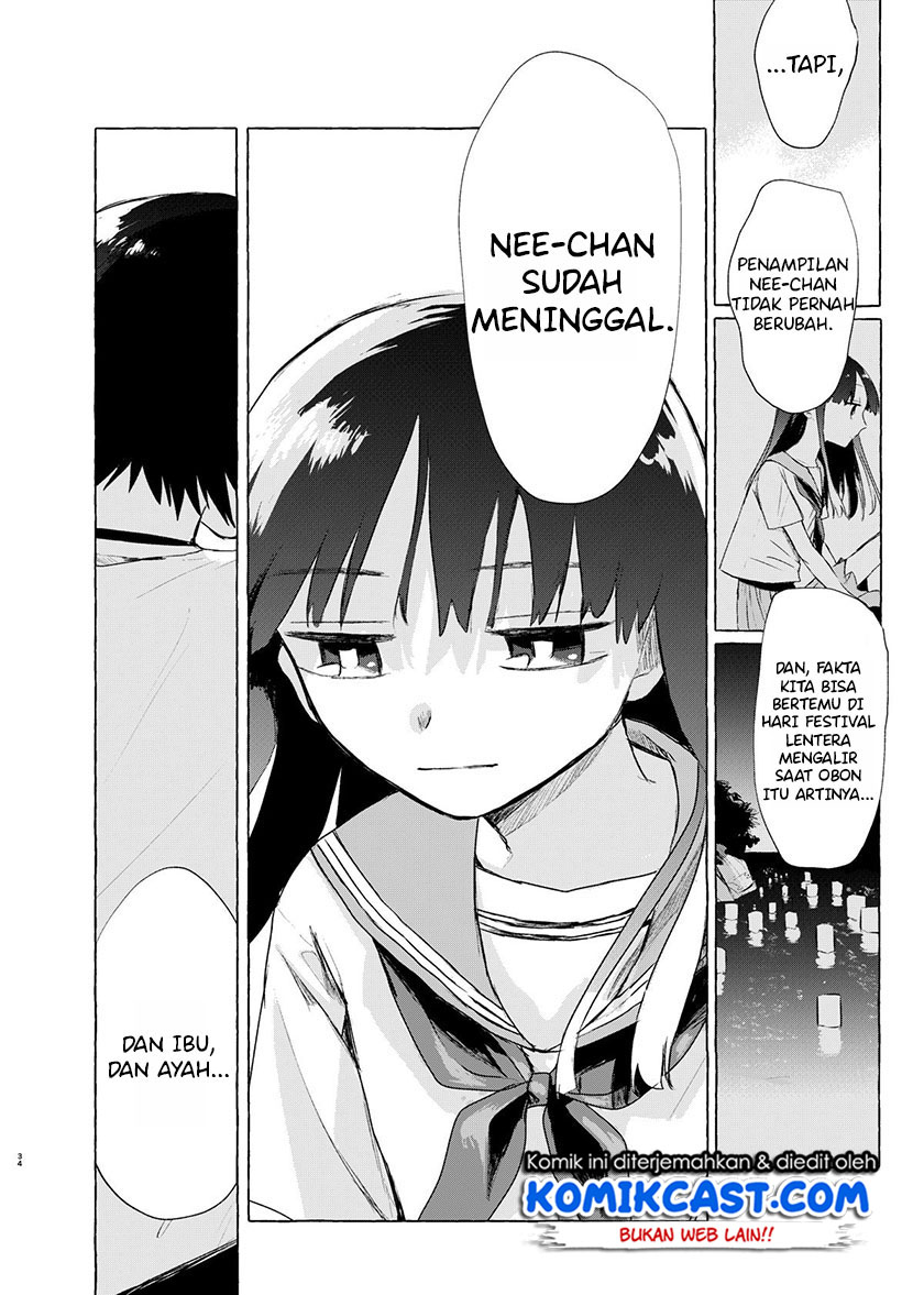 My Sister’s Funeral Chapter 00 Gambar 34