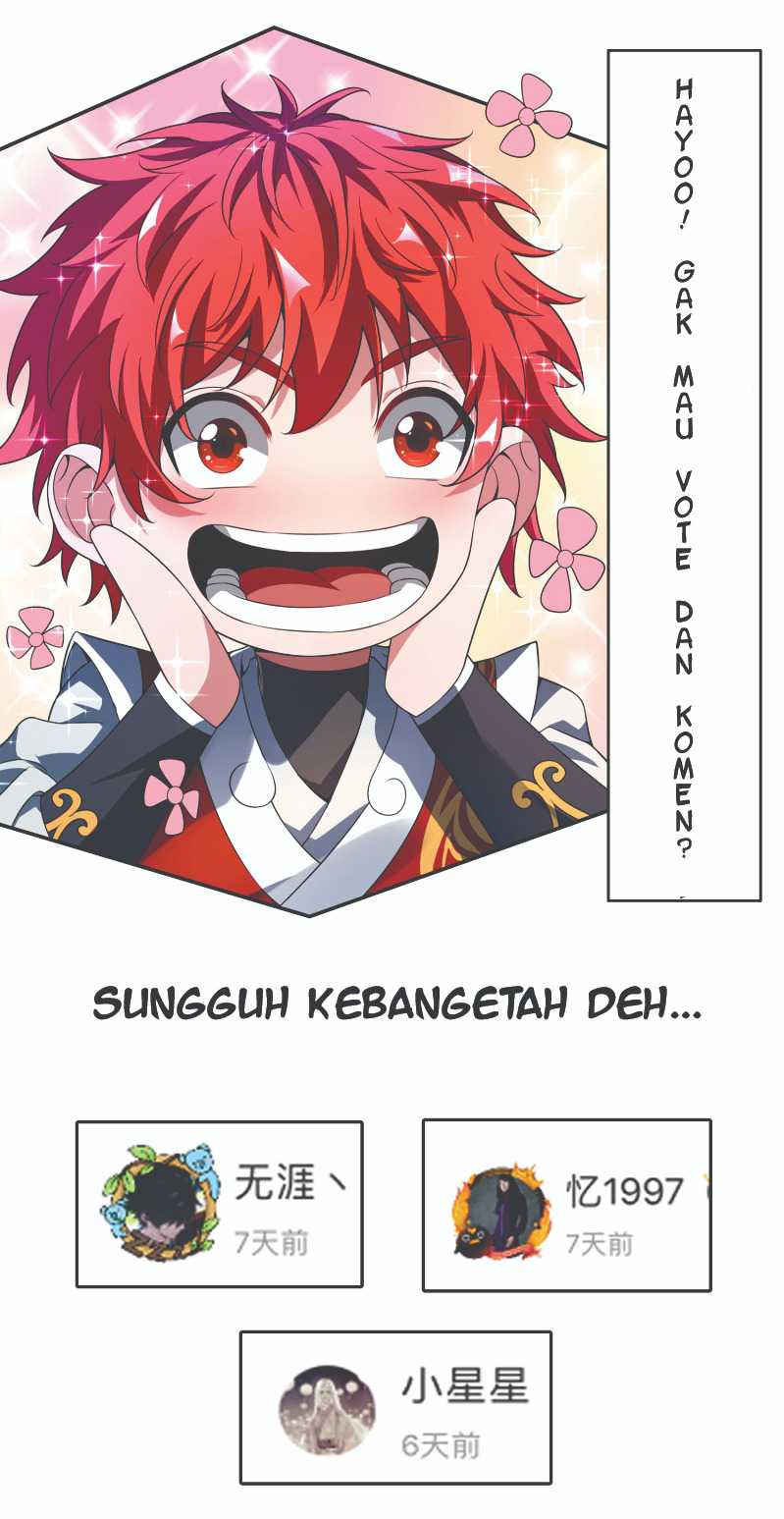 The First Son-In-Law Vanguard of All Time Chapter 10 Gambar 30