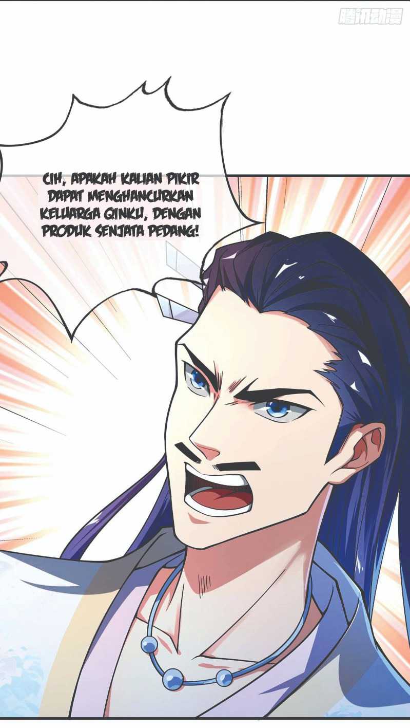 The First Son-In-Law Vanguard of All Time Chapter 8 Gambar 11