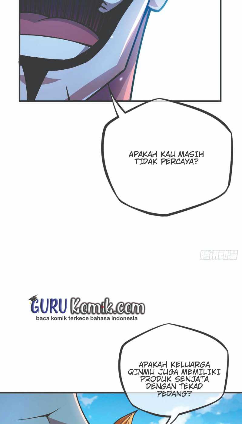 The First Son-In-Law Vanguard of All Time Chapter 8 Gambar 13