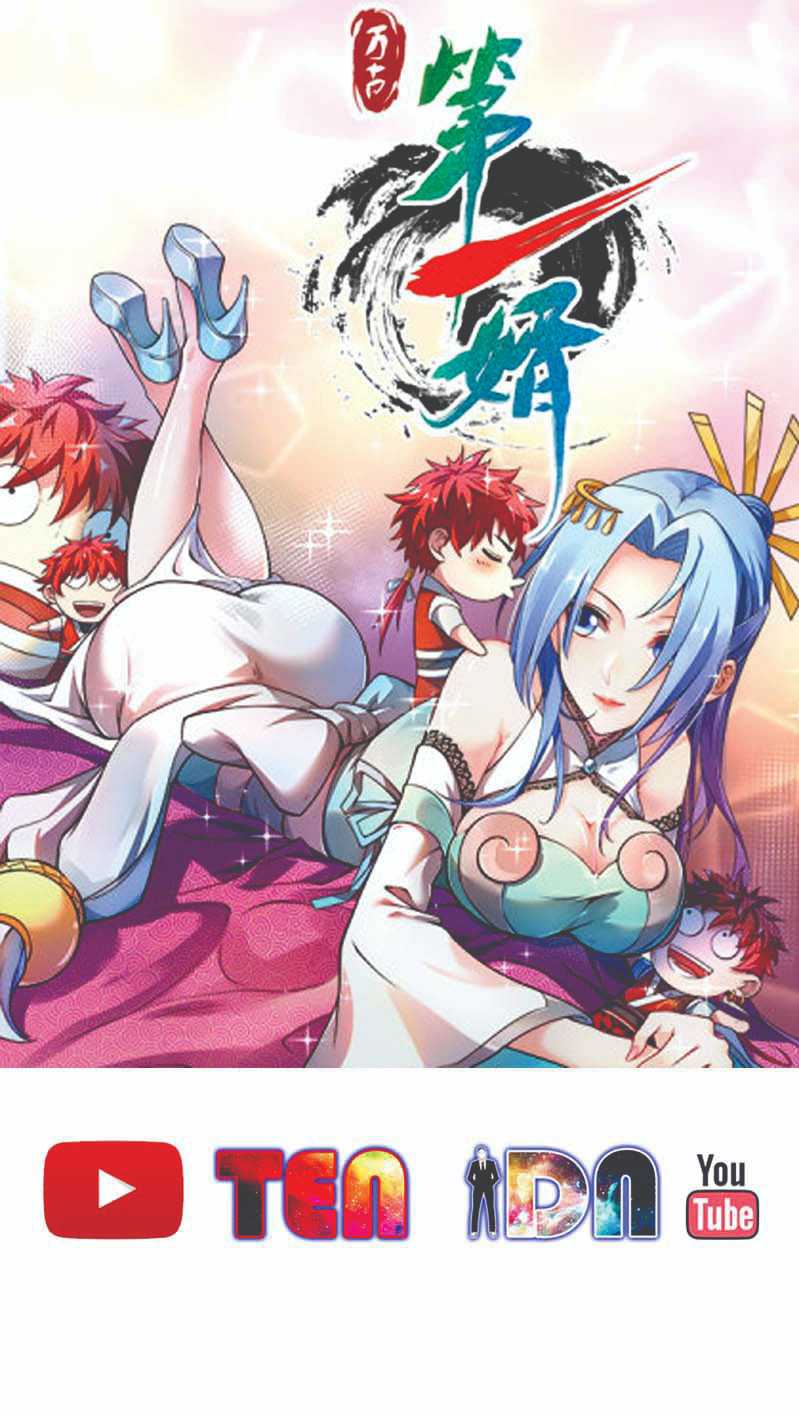 Baca Manhua The First Son-In-Law Vanguard of All Time Chapter 8 Gambar 2