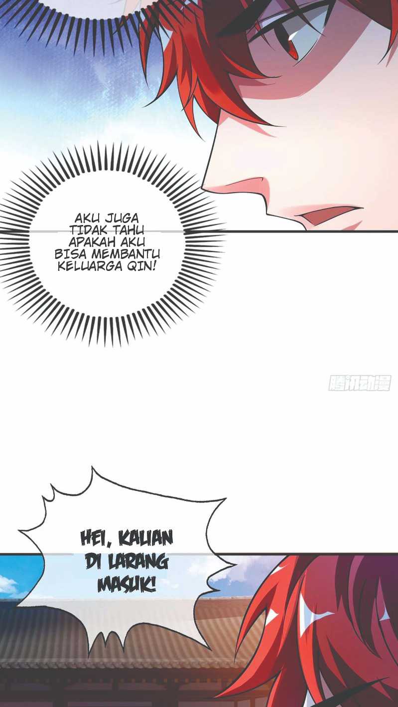 The First Son-In-Law Vanguard of All Time Chapter 8 Gambar 5