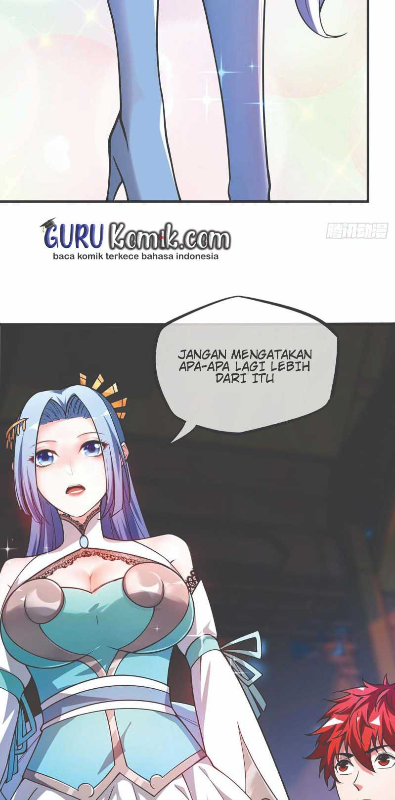 The First Son-In-Law Vanguard of All Time Chapter 7 Gambar 18