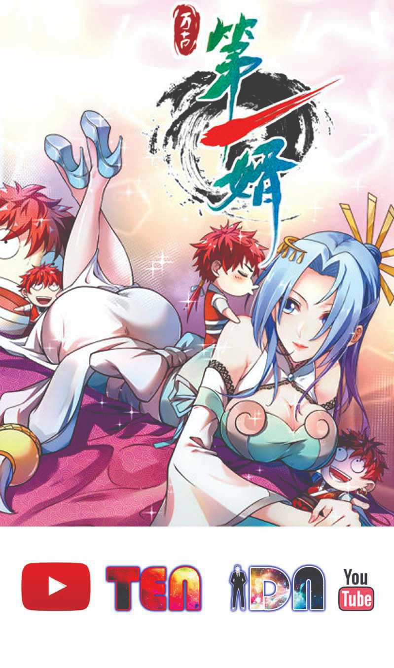 Baca Manhua The First Son-In-Law Vanguard of All Time Chapter 7 Gambar 2