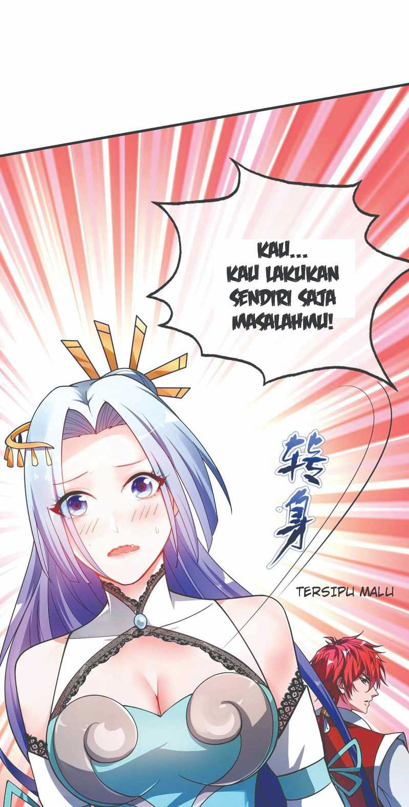 The First Son-In-Law Vanguard of All Time Chapter 7 Gambar 22