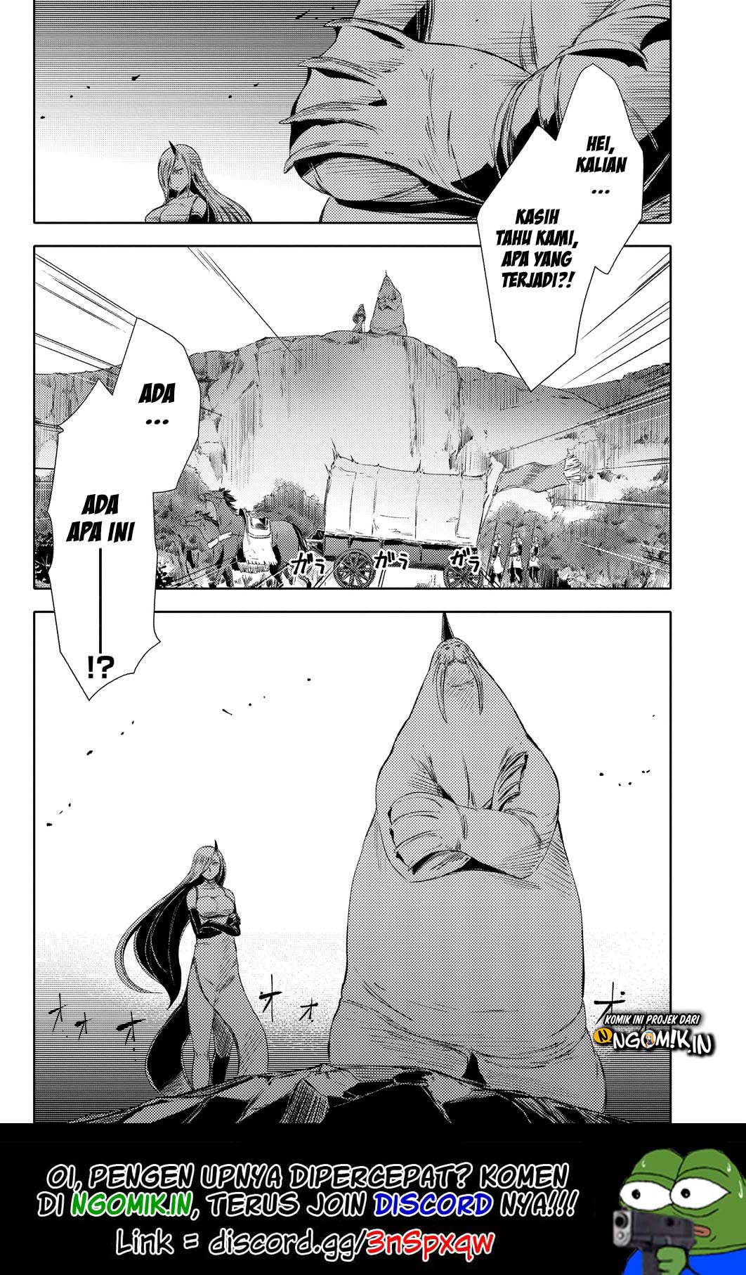 Peach Boy Riverside Chapter 2 Gambar 49