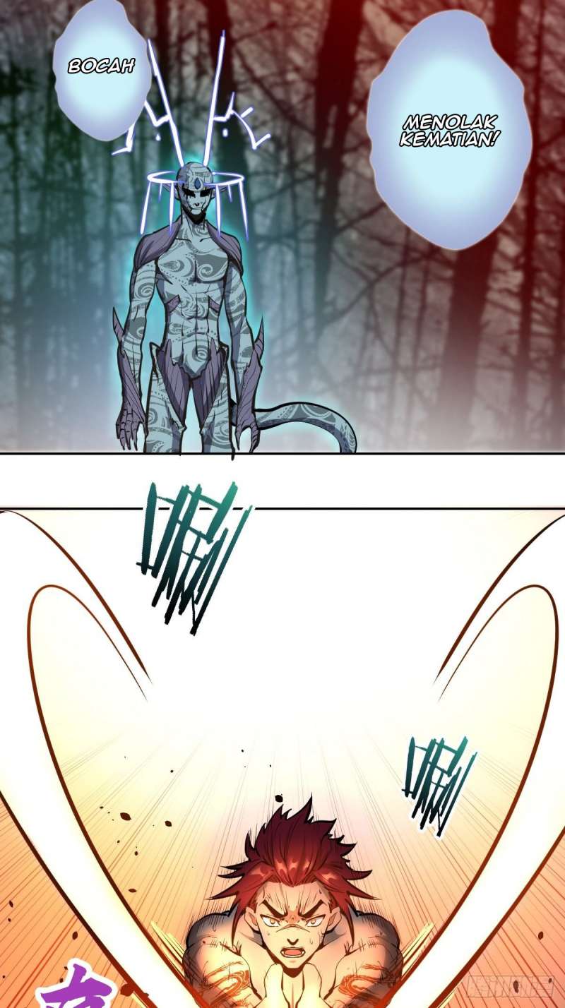 Dark Star Emperor Chapter 17 14