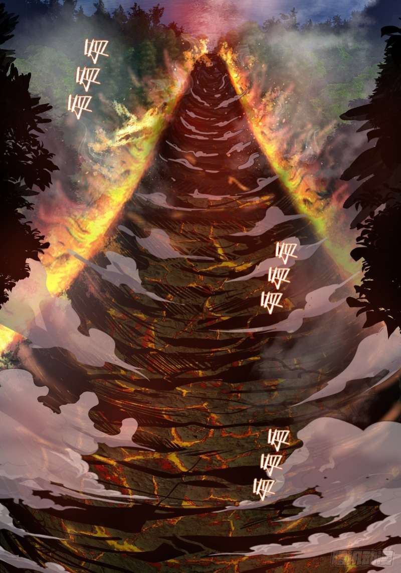 Dark Star Emperor Chapter 17 18
