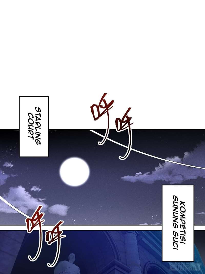 Dark Star Emperor Chapter 17 22