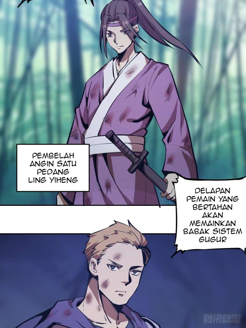 Dark Star Emperor Chapter 17 26