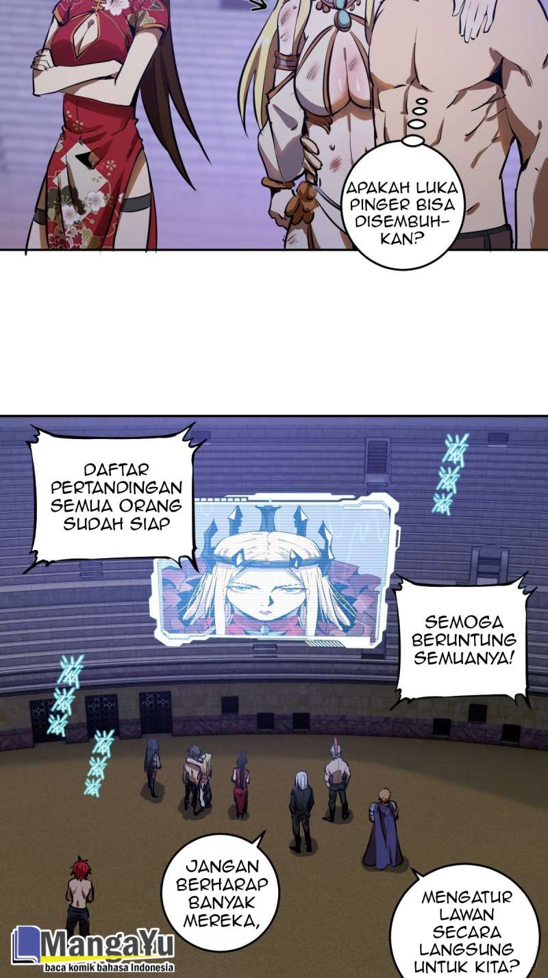 Dark Star Emperor Chapter 17 29