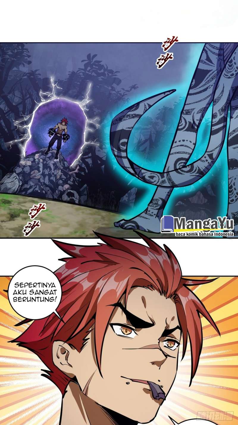 Dark Star Emperor Chapter 17 3