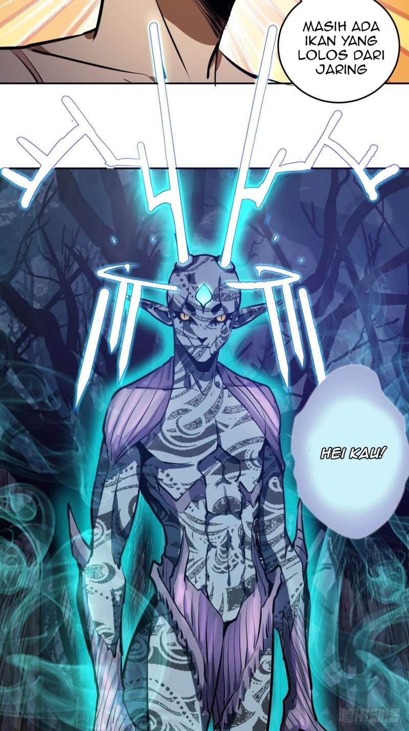 Dark Star Emperor Chapter 17 4
