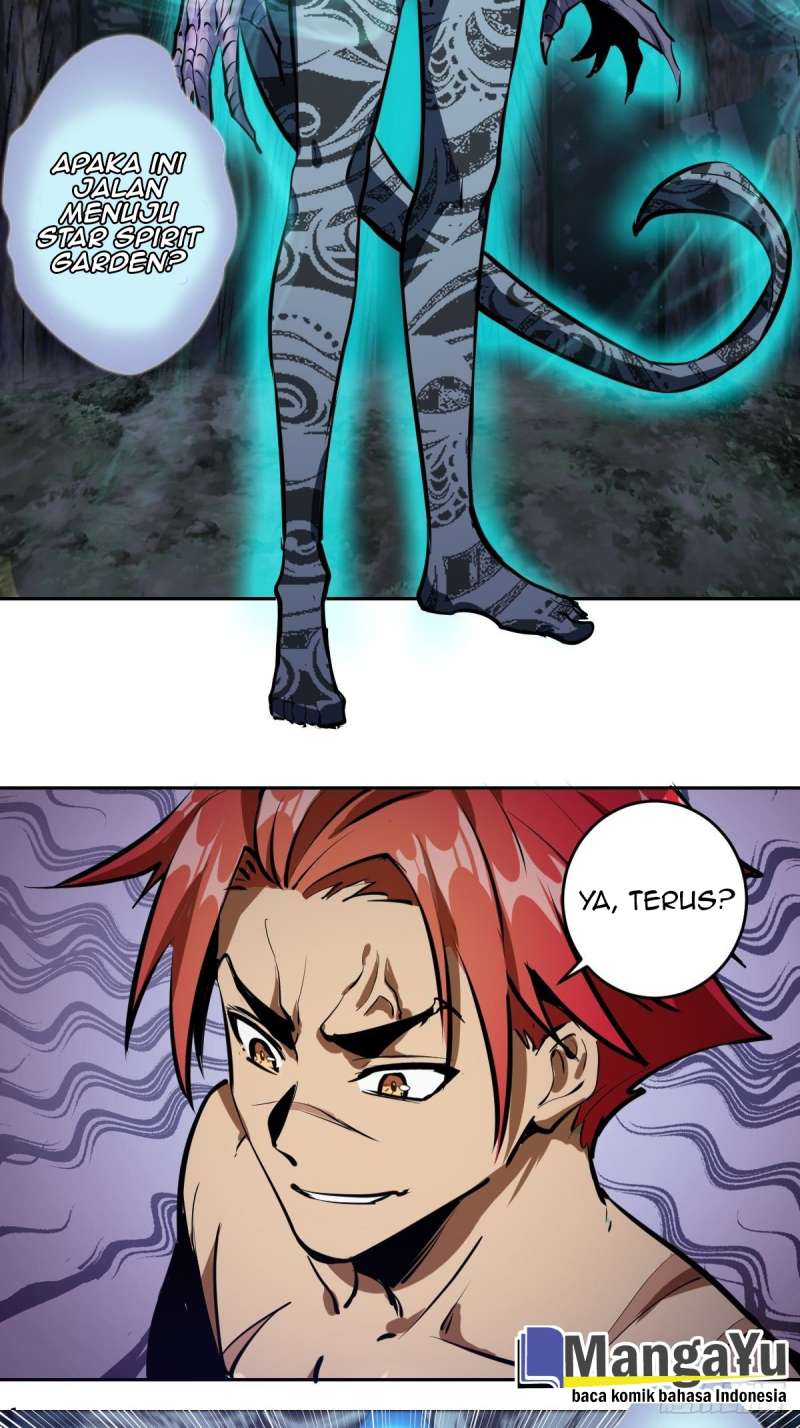 Dark Star Emperor Chapter 17 5