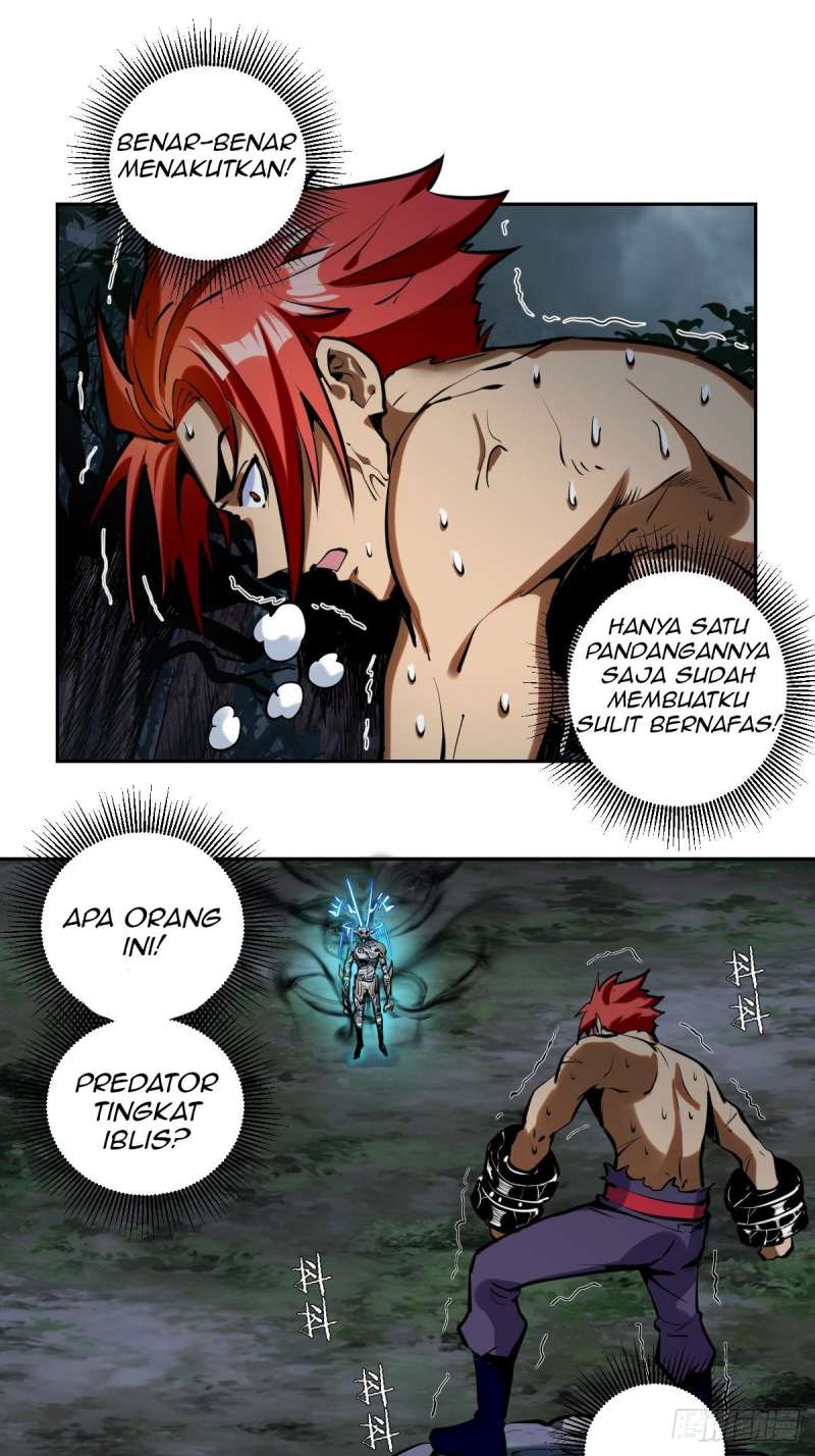 Dark Star Emperor Chapter 17 9