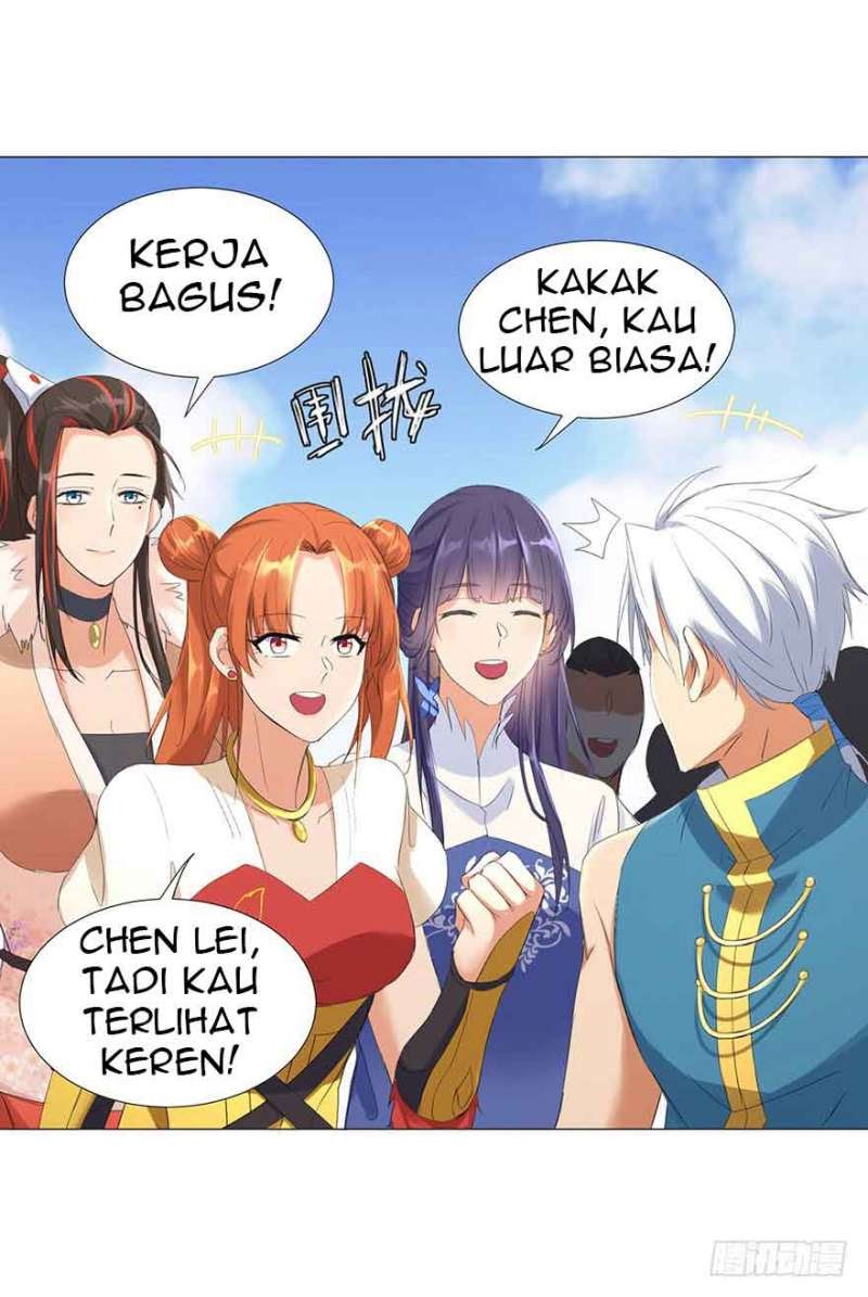 Rebirth Extreme Chapter 23 Gambar 37