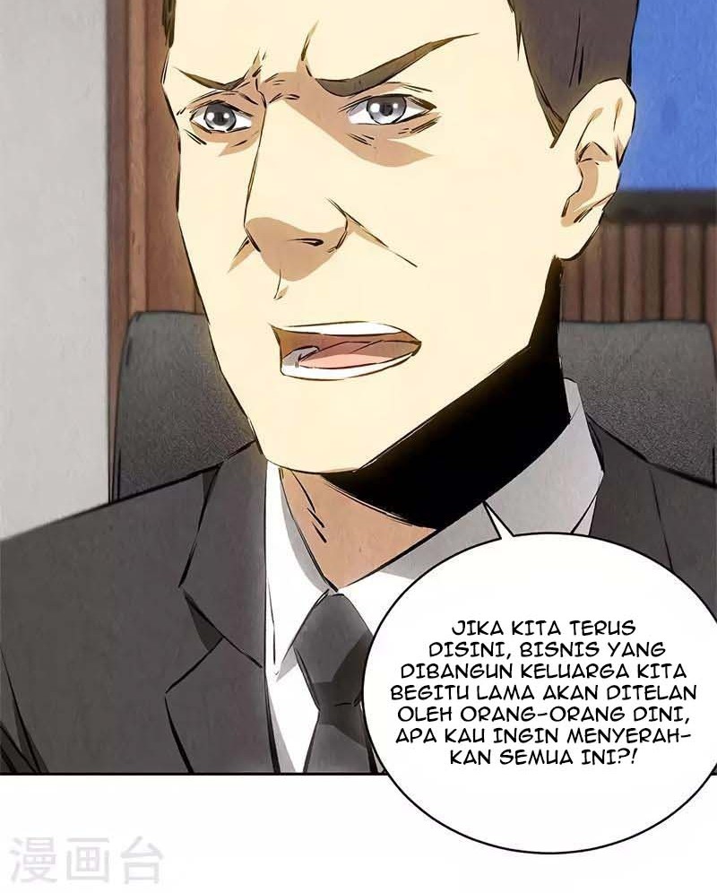 I Was Trash Chapter 109 Gambar 26