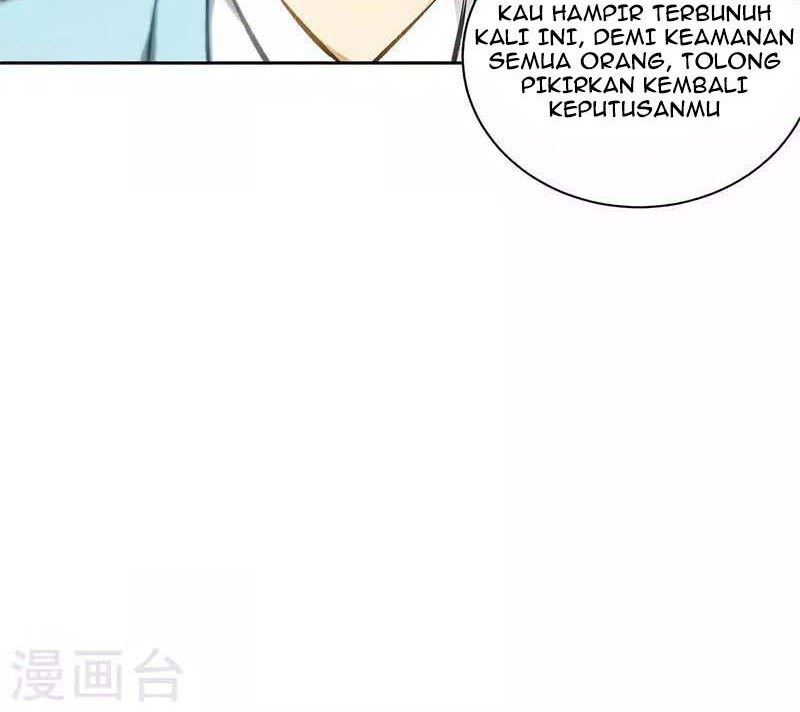 I Was Trash Chapter 109 Gambar 29