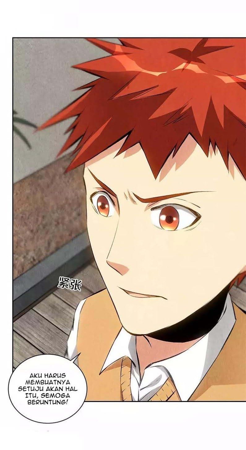 I Was Trash Chapter 109 Gambar 3