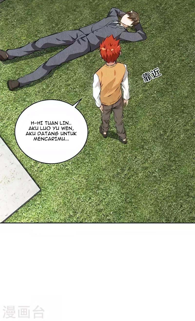 I Was Trash Chapter 109 Gambar 5