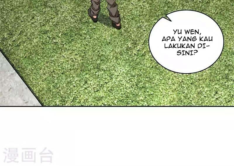 I Was Trash Chapter 109 Gambar 11