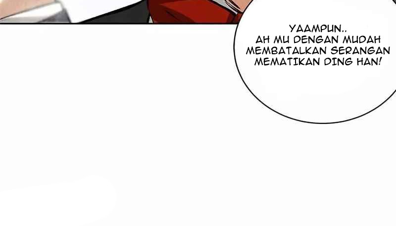 I Was Trash Chapter 117 Gambar 29