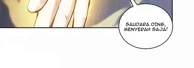 I Was Trash Chapter 117 Gambar 31