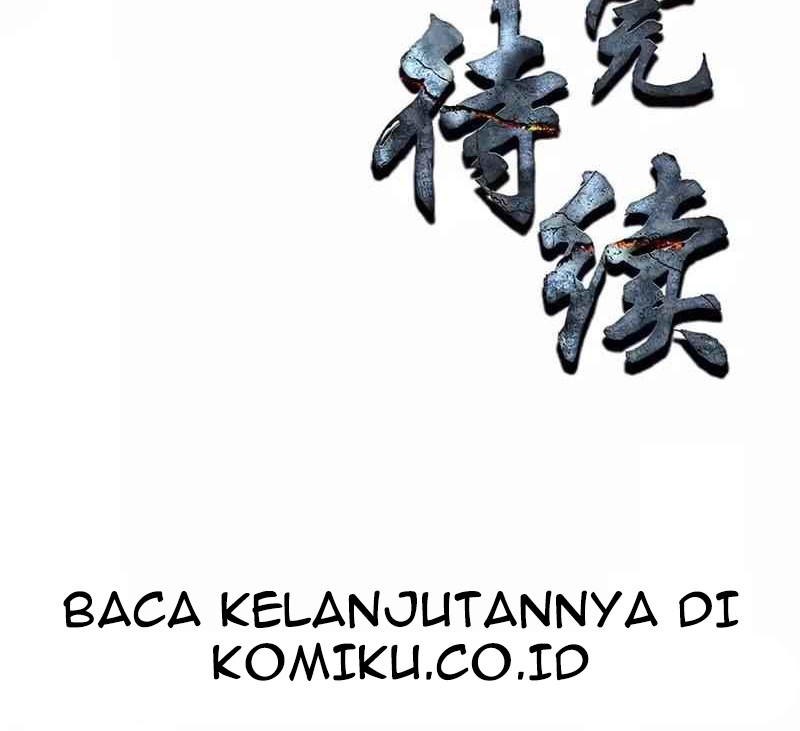 I Was Trash Chapter 117 Gambar 33