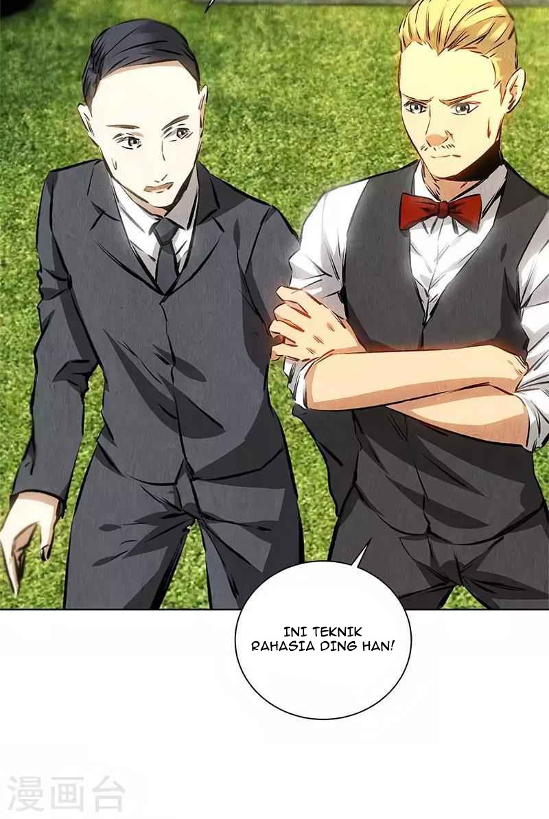 I Was Trash Chapter 117 Gambar 3