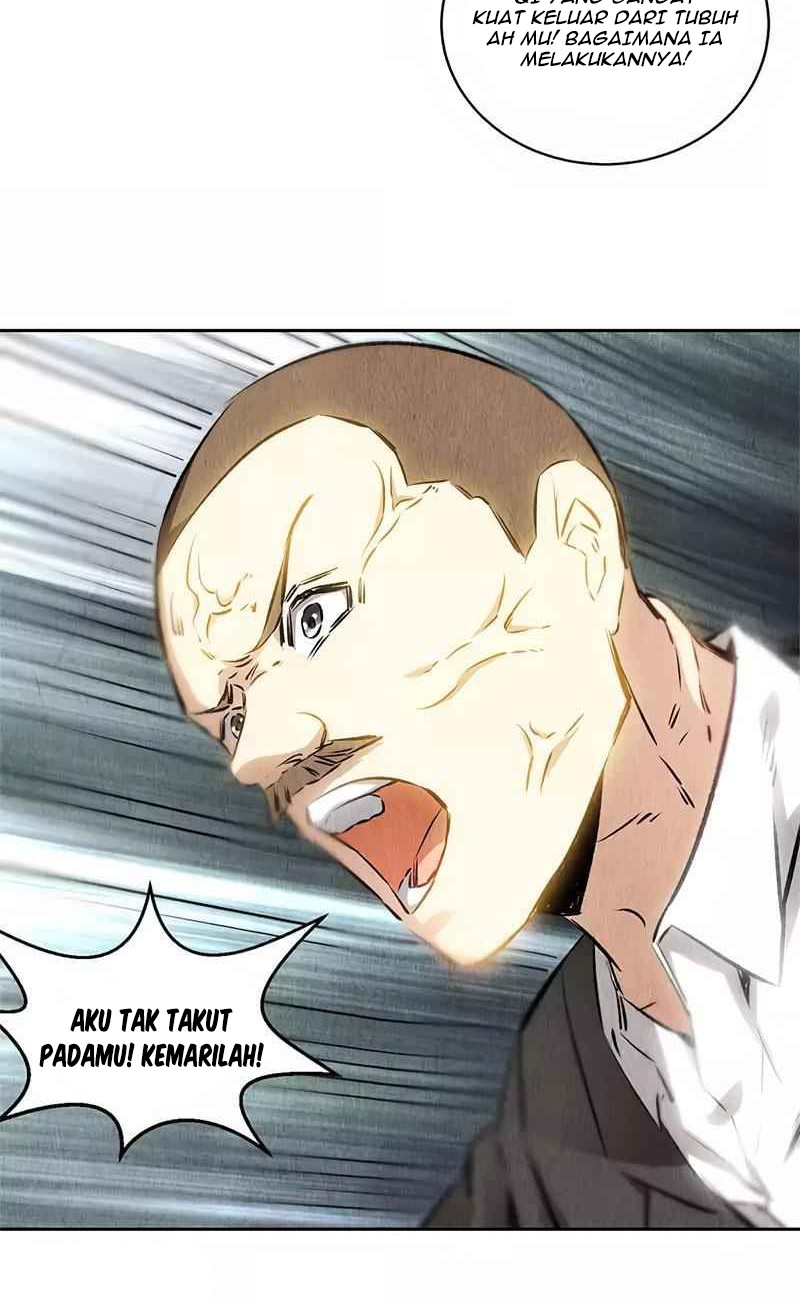 I Was Trash Chapter 117 Gambar 11