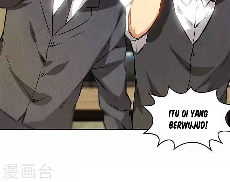 I Was Trash Chapter 117 Gambar 15