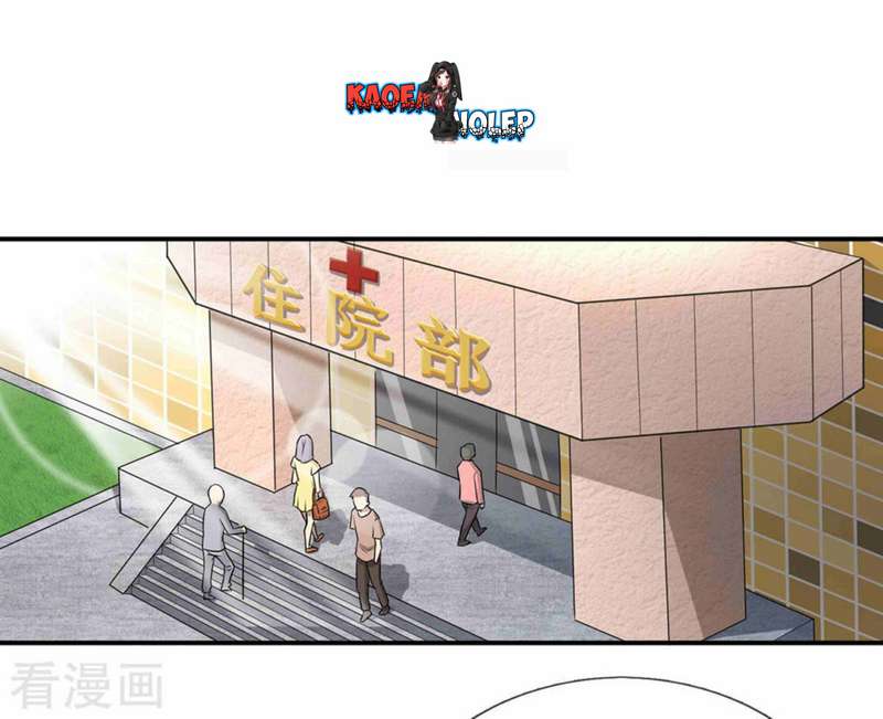 Baca Manhua Super Medical Fairy in The City Chapter 11 Gambar 2