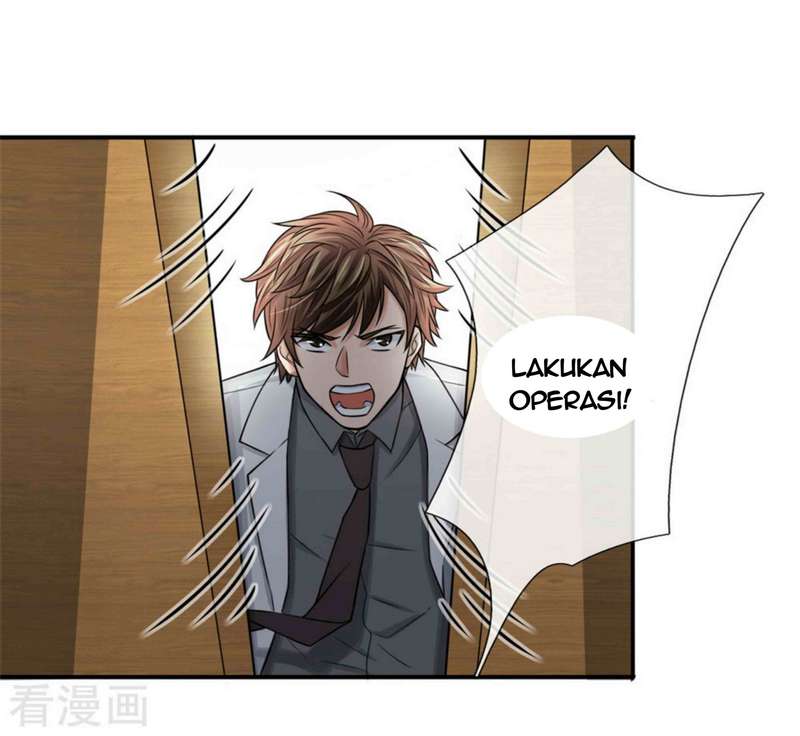Super Medical Fairy in The City Chapter 11 Gambar 9
