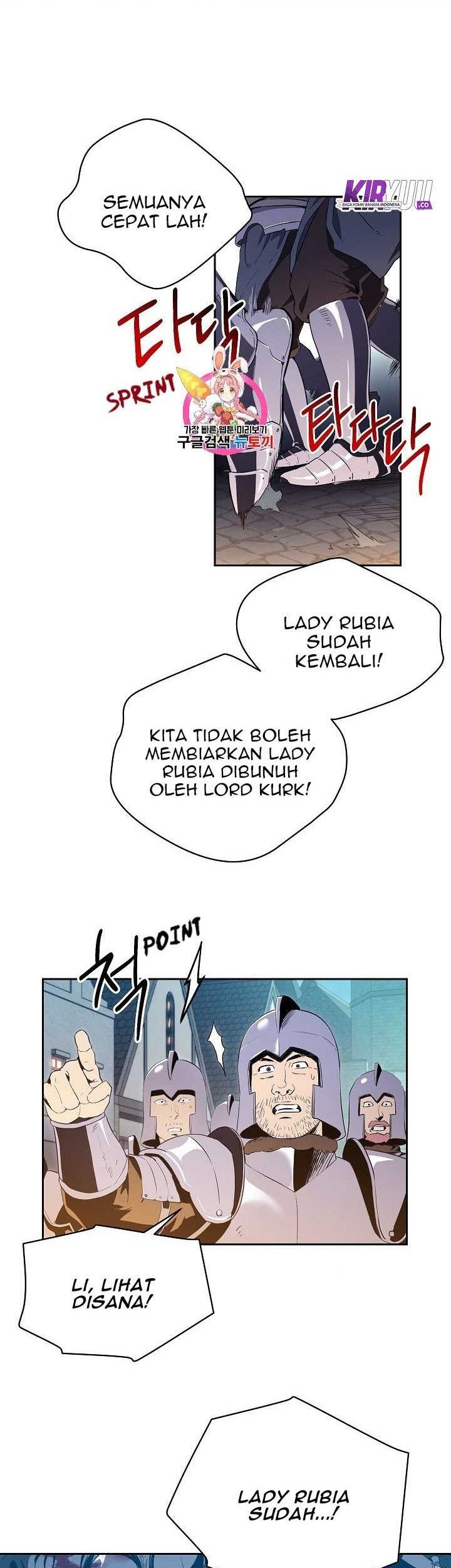 Baca  Skeleton Soldier Couldn’t Protect the Dungeon Chapter 90 Gambar 2