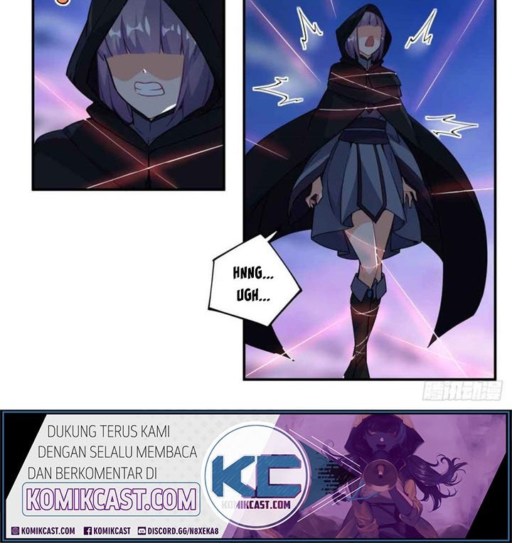 I Picked up a Demon Lord as a Maid Chapter 43 Gambar 9
