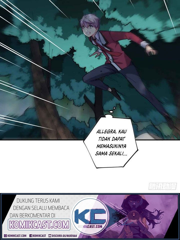 I Picked up a Demon Lord as a Maid Chapter 43 Gambar 21