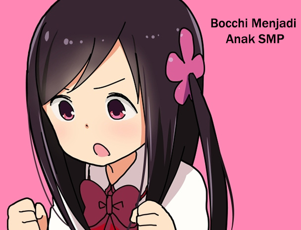 Baca Hitoribocchi no OO Seikatsu (Webcomic) Chapter 05 Gambar 2