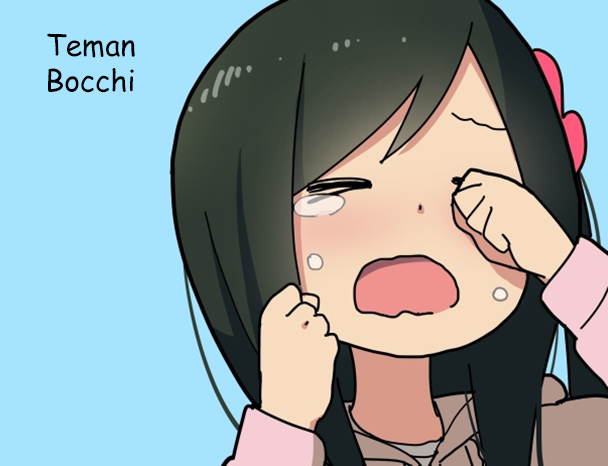 Baca Hitoribocchi no OO Seikatsu (Webcomic) Chapter 04 Gambar 2
