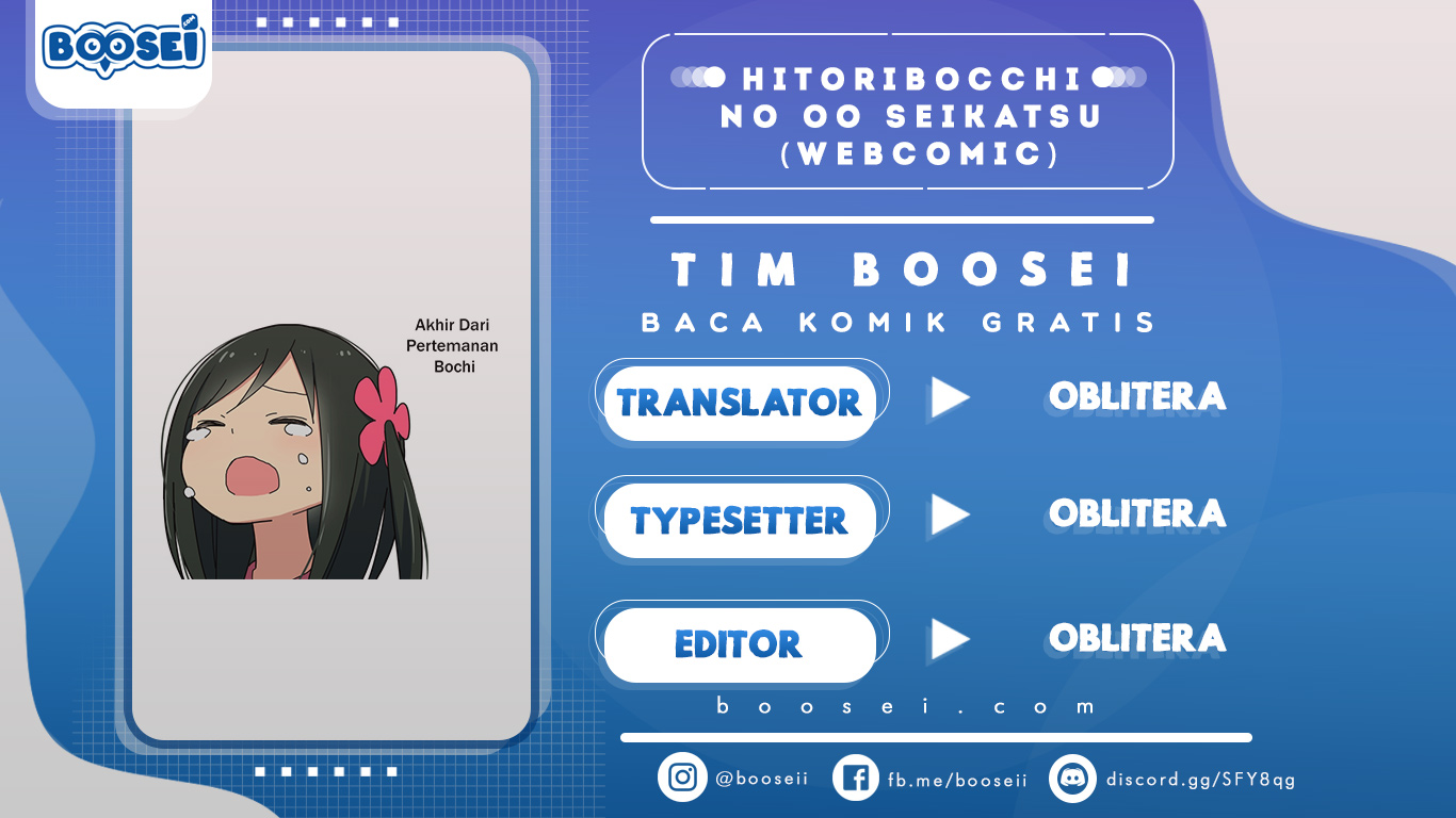 Baca Komik Hitoribocchi no OO Seikatsu (Webcomic) Chapter 02 Gambar 1