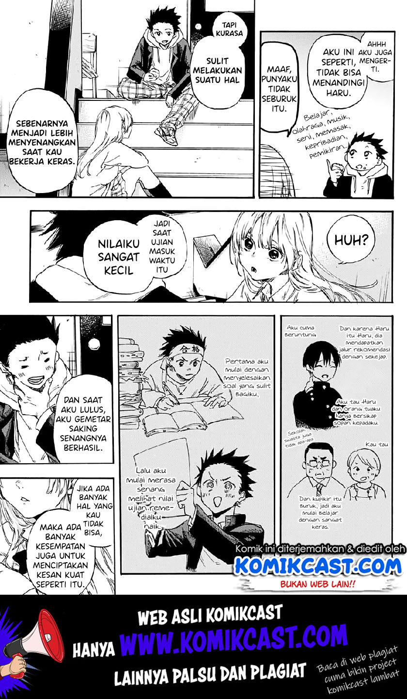 Parasol Alliance Chapter 01 Gambar 21