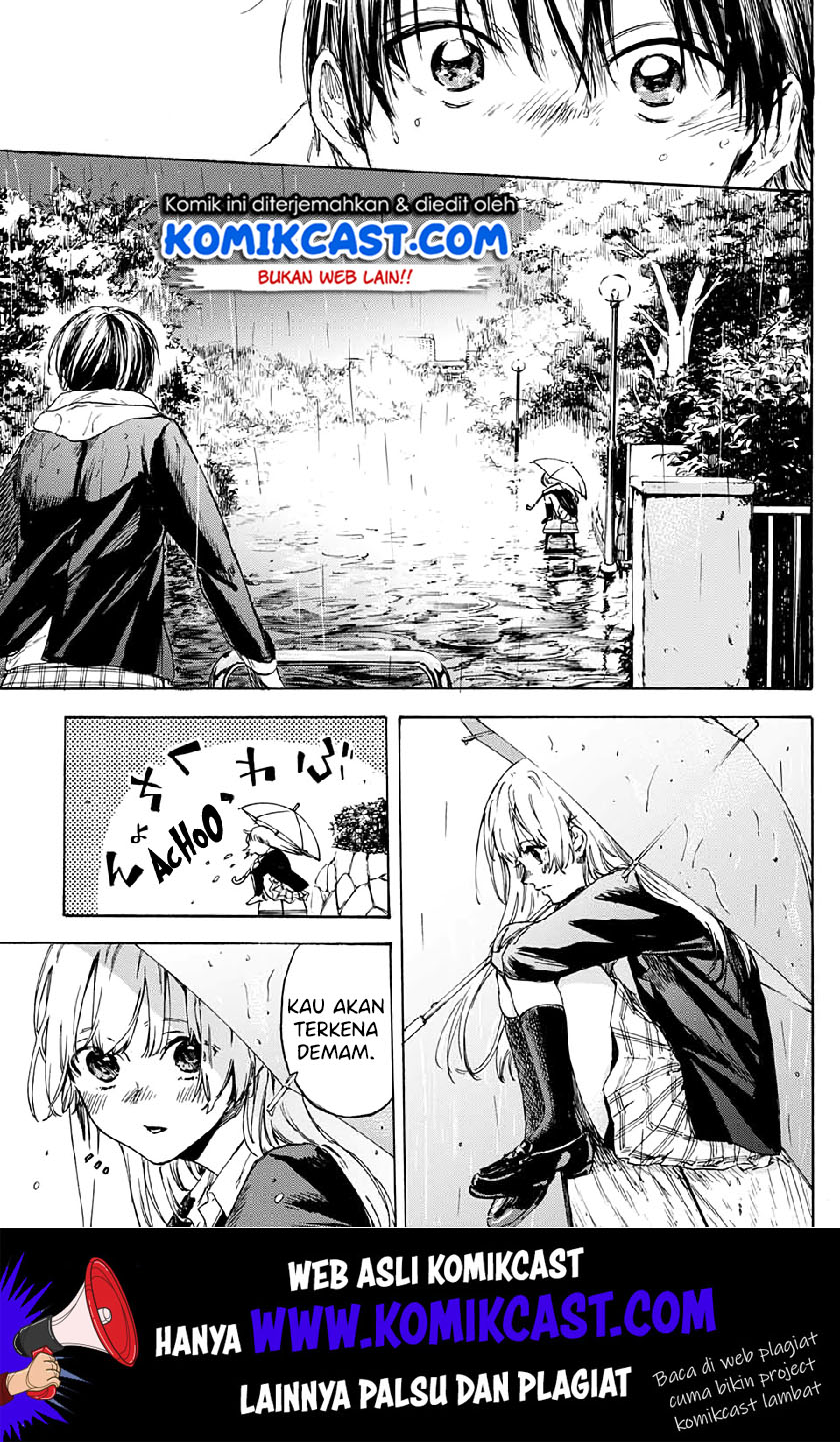 Parasol Alliance Chapter 01 Gambar 35