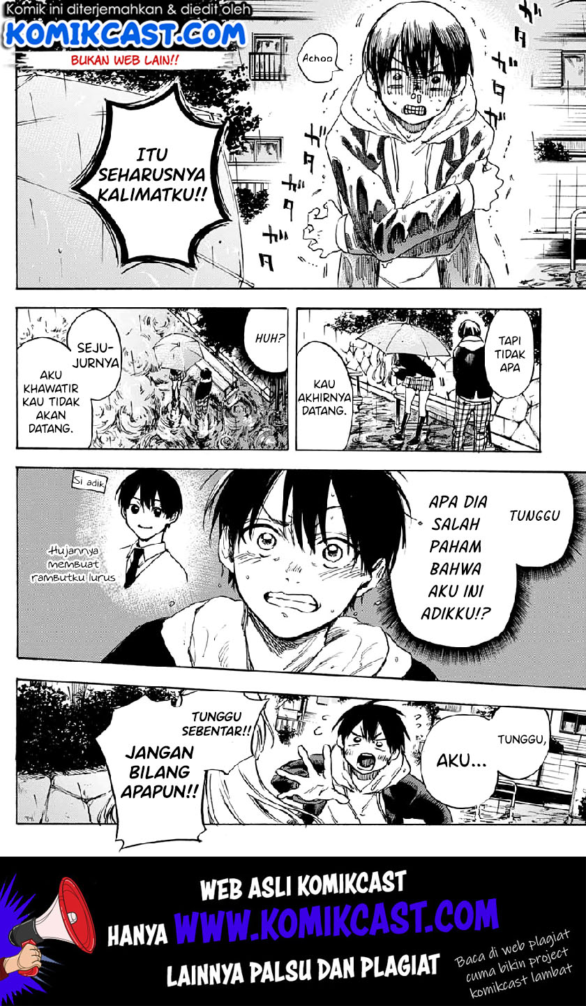 Parasol Alliance Chapter 01 Gambar 36