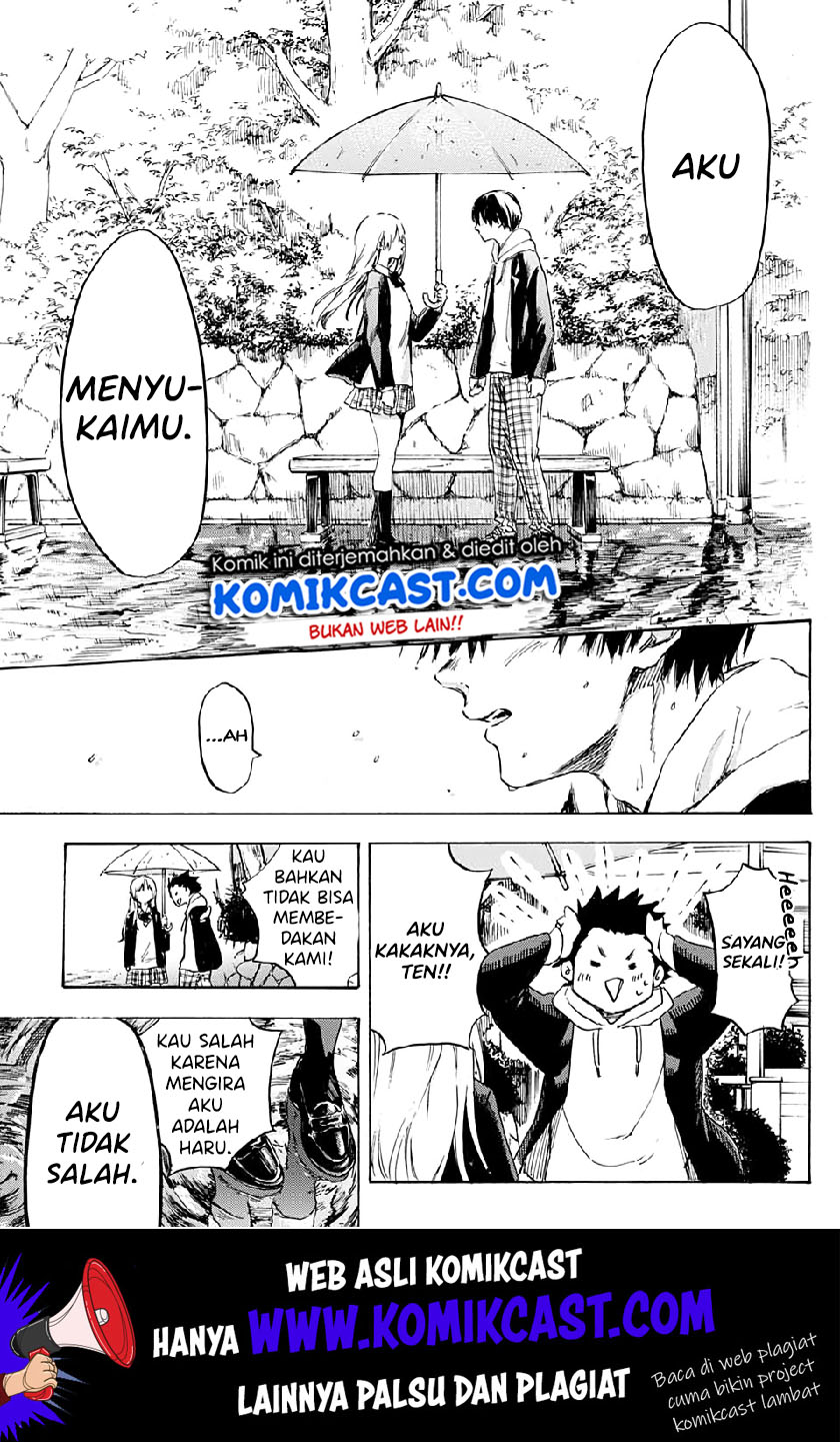 Parasol Alliance Chapter 01 Gambar 37