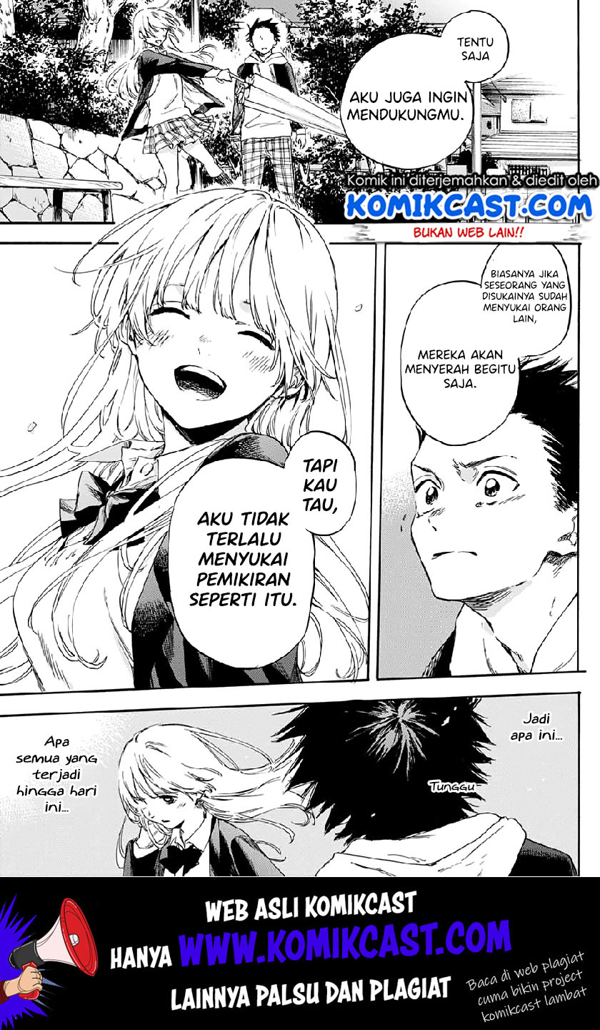 Parasol Alliance Chapter 01 Gambar 40