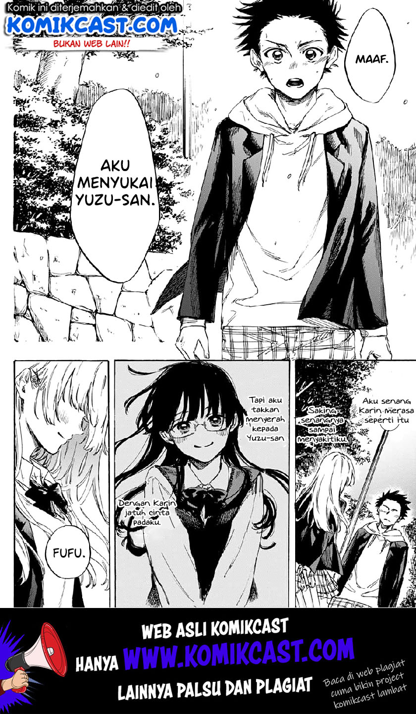 Parasol Alliance Chapter 01 Gambar 43