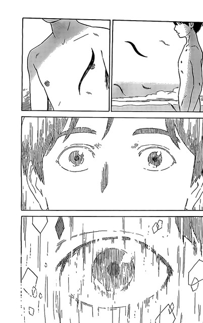 Aku no Hana Chapter 56 Gambar 10