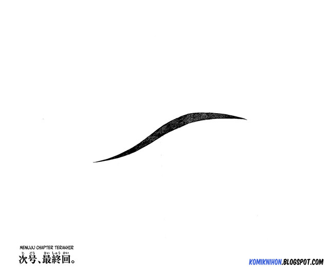 Aku no Hana Chapter 56 Gambar 35