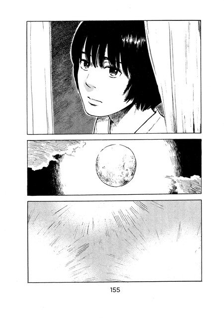 Aku no Hana Chapter 47 Gambar 10