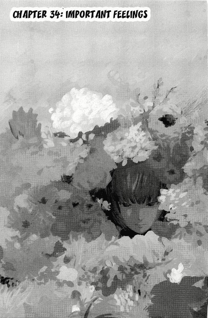 Baca Aku no Hana Chapter 34 Gambar 2