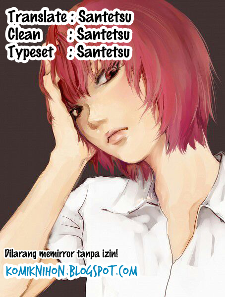 Baca Komik Aku no Hana Chapter 29 Gambar 1